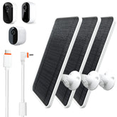 AYIIFEI front panel and packaging showing product ready to install and save battery
