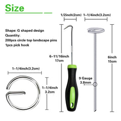 Bakulyor circle-top close-up highlighting larger holding area for fabric security