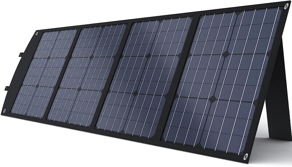 baldr folded front view showing compact portability and easy transport