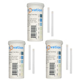 Bartovation front packaging showing 300-pack and quick benefits