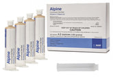 BASF Alpine Rotation 2 front packaging showing product and pack benefit