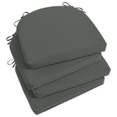 Basic Beyond front packaging showing four charcoal cushions and compact shipment benefit