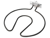 bbq777 front view heating element showing fit and brand reliability