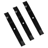 BCQNXX blade front view showing mounting hole and OEM fit