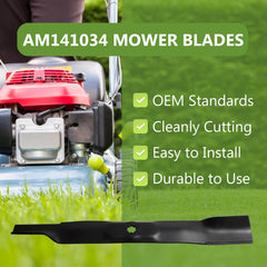 BCQNXX close-up of sharpened blade edge showing cleaner cutting performance