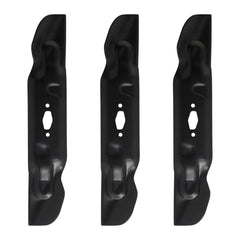 BCQNXX front view of three-pack blades showing fit and immediate replacement benefit
