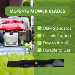 BCQNXX close-up of blade cutting edge highlighting sharpness and longer life