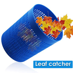 BeadChica handle and locking collar detail for easy removal and leak prevention
