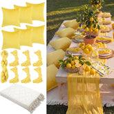 Beeveer front view of full picnic kit showing blanket and runner, highlights convenience