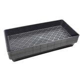 BeGrit 1020 trays front view showing durable 10-pack, ideal for reliable propagation