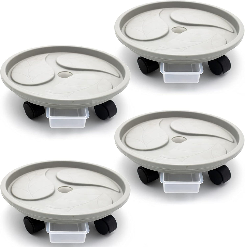Beipoo front view of 13-inch caddy set showing packaging and contents, durable mobility benefit