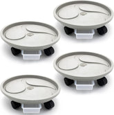Beipoo front view of 13-inch caddy set showing packaging and contents, durable mobility benefit