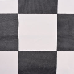 Beistle close-up of fabric texture highlighting lightweight material for natural motion