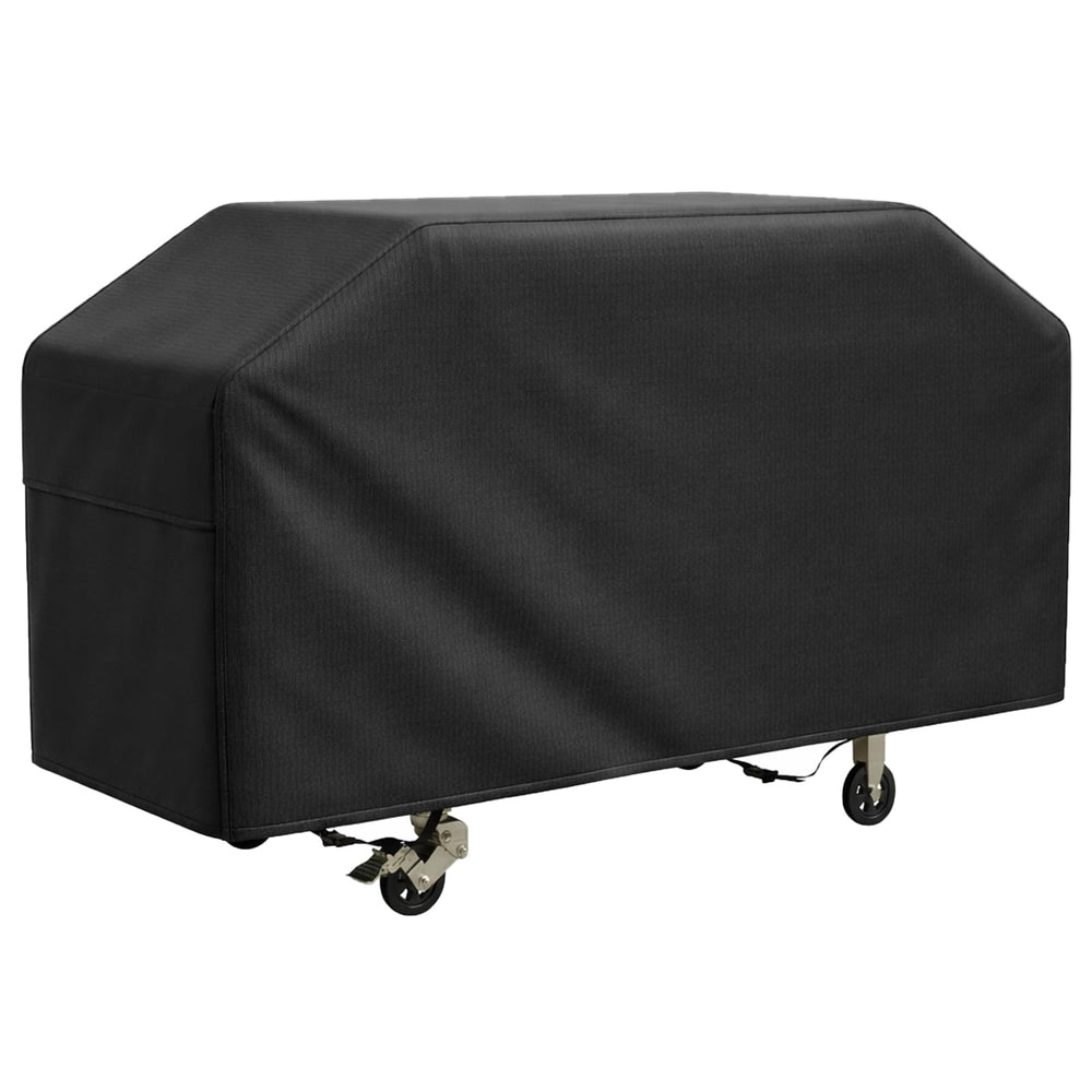 BEOTBRMI front view showing full coverage and weather protection