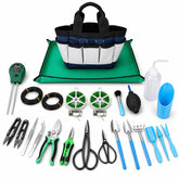 BESWILL front packaging showing complete 25-piece kit and contents neatly displayed