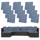 BIETYONE front packaging showing full 12-piece outdoor cover set and ease