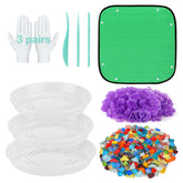 Biubee front packaging showing full kit contents and benefits