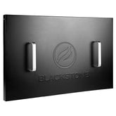 Blackstone 28" hard cover front view showing full griddle protection