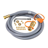 Blackstone 5249 front packaging showing kit contents and compatibility benefits