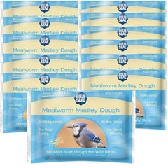 Blue Seal front packaging showing product and pack benefits