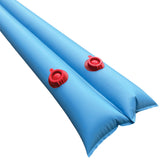 Blue Wave 5-pack front view showing tubes and benefits of durable anchoring