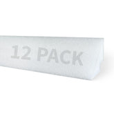 Blue Wave front packaging showing 12-pack and clear coverage benefit