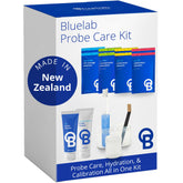 Bluelab CAREKITPHCON front packaging showing included components and brand benefits