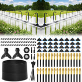 Bluepro front packaging showing complete 200ft kit and components, clear overview benefit