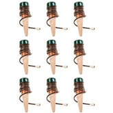 Blumat classic front packaging showing nine self-watering stakes and clear benefit