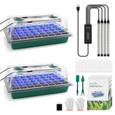 BlumWay front packaging showing full kit and capacity benefit