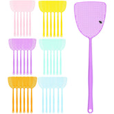 Boao front packaging showing 36 pastel swatters and value pack benefit