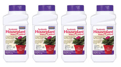 Bonide front packaging showing 8 oz granules and clear label benefit