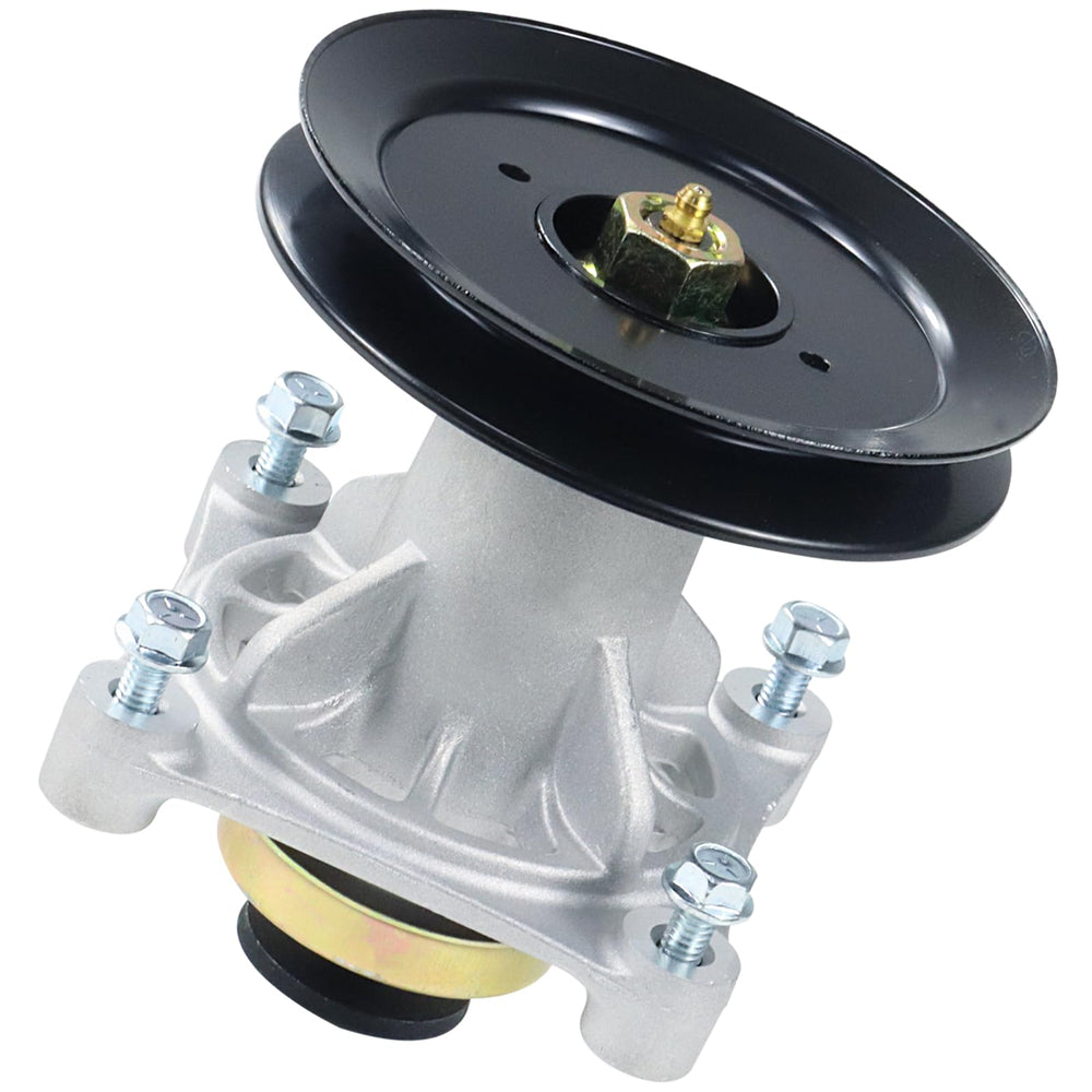BOSFLAG mandrel assembly front view showing precise fit and dependable replacement
