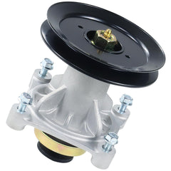 BOSFLAG mandrel assembly front view showing precise fit and dependable replacement