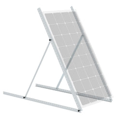 BougeRV front packaging showing complete tilt mount kit and benefits