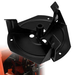 Braveboy impeller front view showing fit and balanced blades benefit durable performance