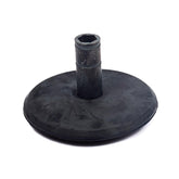 Briggs & Stratton driven disc front view showing OEM fit and reliability