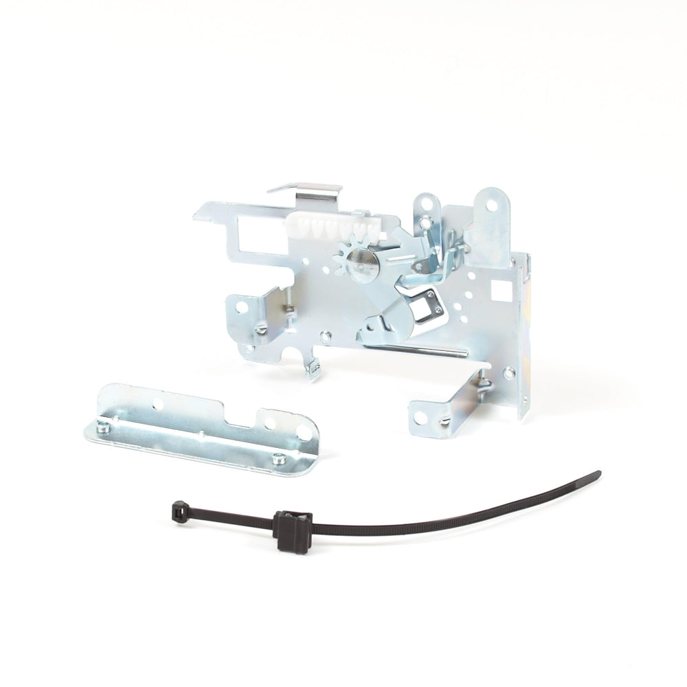 Briggs & Stratton front view bracket showing exact OEM fit and durability