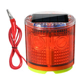 briidea front view showing compact alarm for easy identification and quick checks