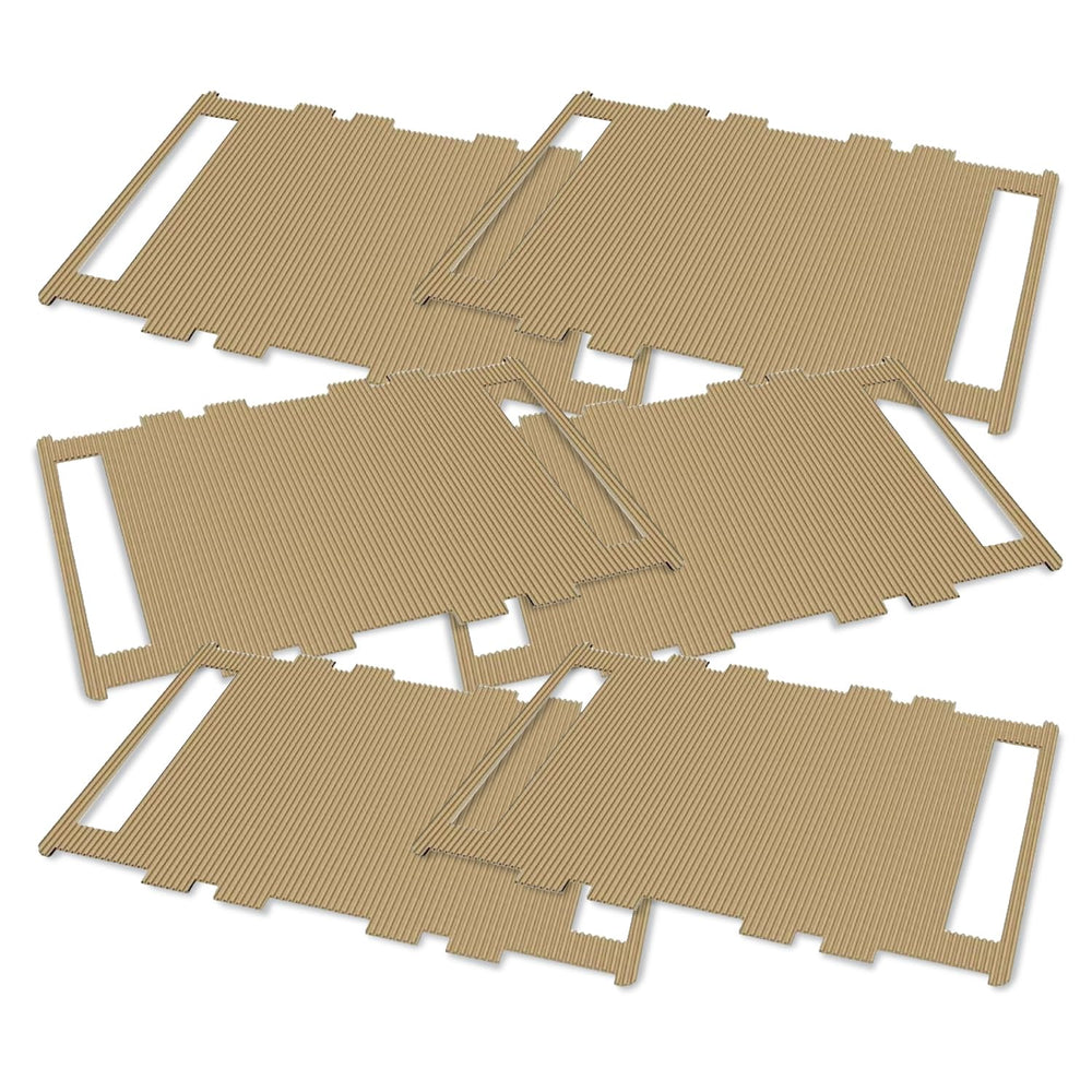 Brinsea front packaging of hatching mats showing product and pack size benefit
