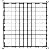 BSTPCOO front packaging showing two 4x4 trellis nets and kit benefits
