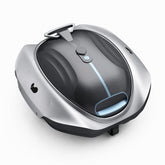 BUBLUE Bubot 300P front view showing sleek housing and ready-to-clean benefit