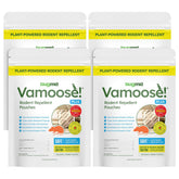 BugMD front packaging showing 16 pouches and product benefit