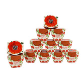 BUZZY front packaging showing kit contents and gift-ready appeal