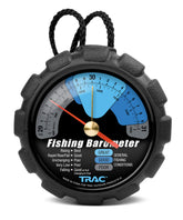 Camco TRAC front view showing dial and easy-to-read pressure scale for quick readings