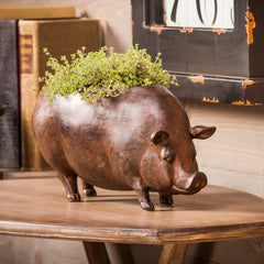 Cape Craftsmen close-up of resin texture highlighting durable fade-resistant finish