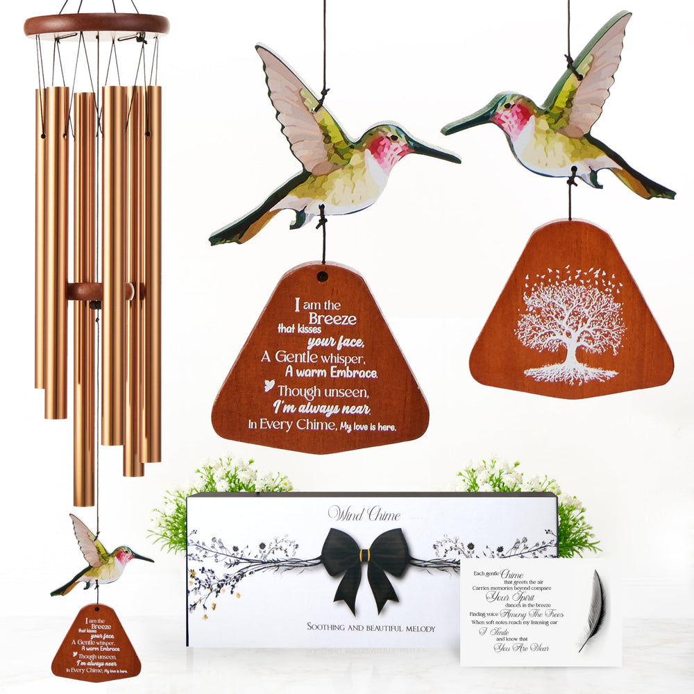 Captain Decor front view with gift box showing elegant presentation and immediate gifting benefit