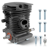 Carbhub front packaging of engine kit showing included components and benefits