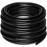 CARPATHEN 1/2-inch roll front view showing compact durable tubing for easy installation