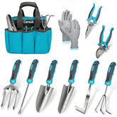 Carsolt front packaging showing full 10-piece set and gift box for easy gifting
